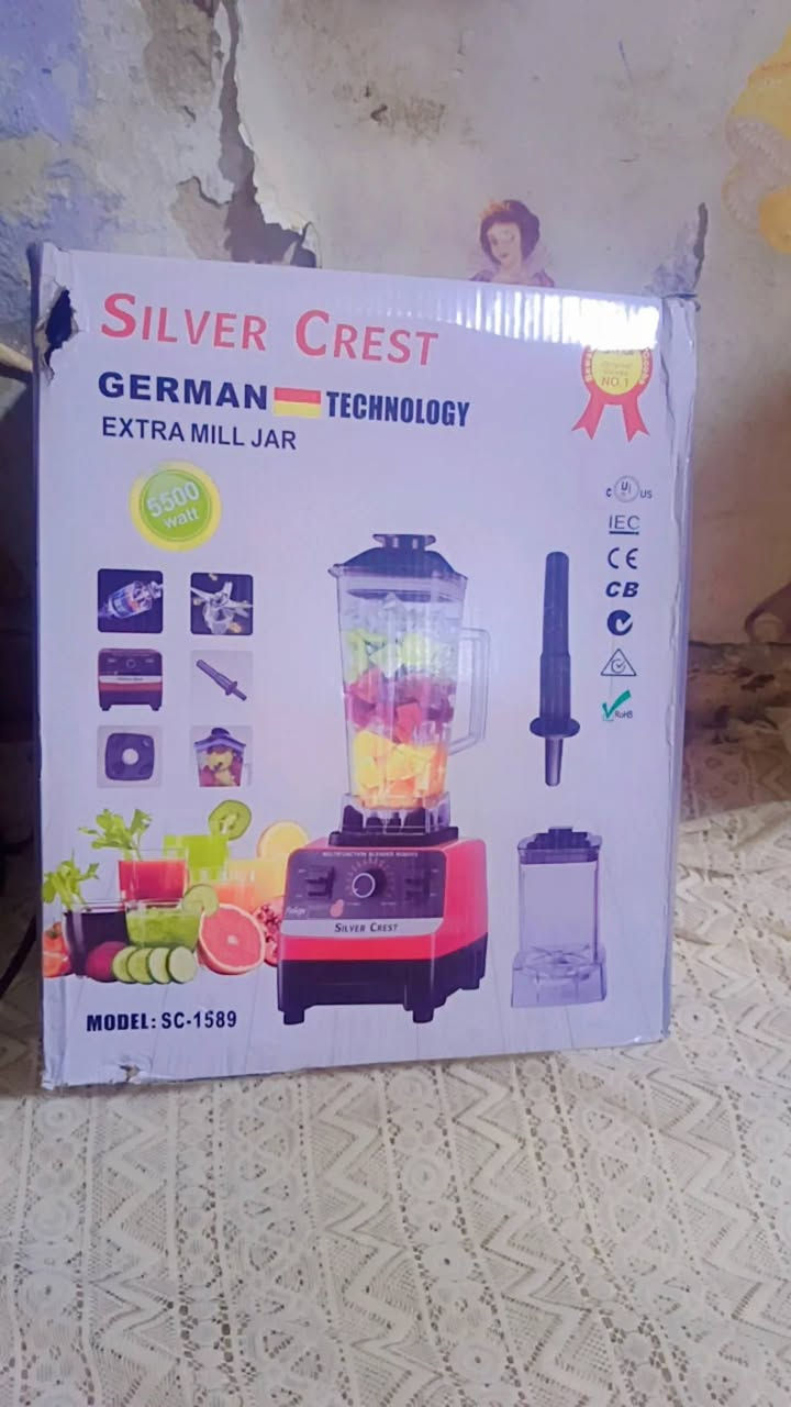 توصيل موجود


**إذا كنت صاحب هذا الإعلان وتريد حذفه لأي سبب، رجاءا أرسل رسالة إلى الدعم الفني**