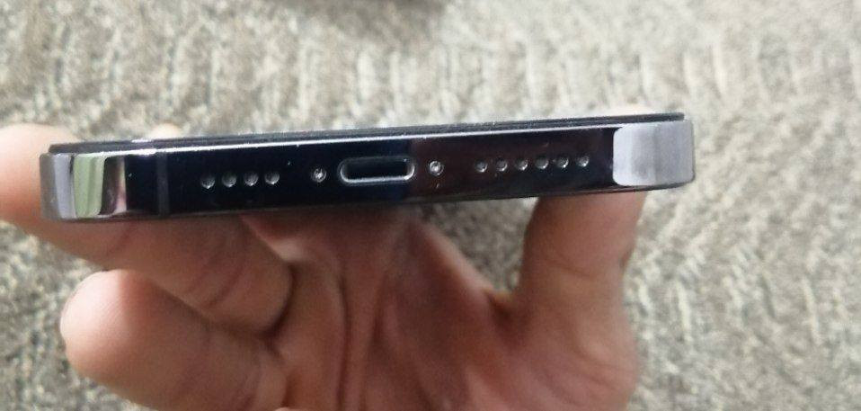 ايفون 13 برو ماكس اسود
نضيف جدا 
[[ركز خطين وذاكره 512]]
مبدل بطاريه شاشه
انطي بيهن ضمان ثنينهن الصرف والشاشة 
ملحاتة كارتونه بس شكل و گيبل وگڨر فقط. كامره اماميه مبدله عاديه. 
سعر 550 قفل 
يرهم مراوس فلوجة


**إذا كنت صاحب هذا الإعلان وتريد حذفه لأي سبب، رجاءا أرسل رسالة إلى الدعم الفني**