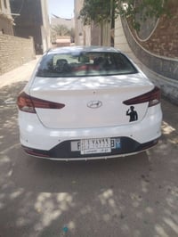 الانتره موديل ٢٠١٩ فول موصفات بصمه حادثه جاملغ وباب ودوسه 07828702177 ...