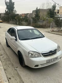 اوبترا 2009 سنوية باسميً  كير اوتو  طخم تاير جديد   باتري جديد   تبريد...