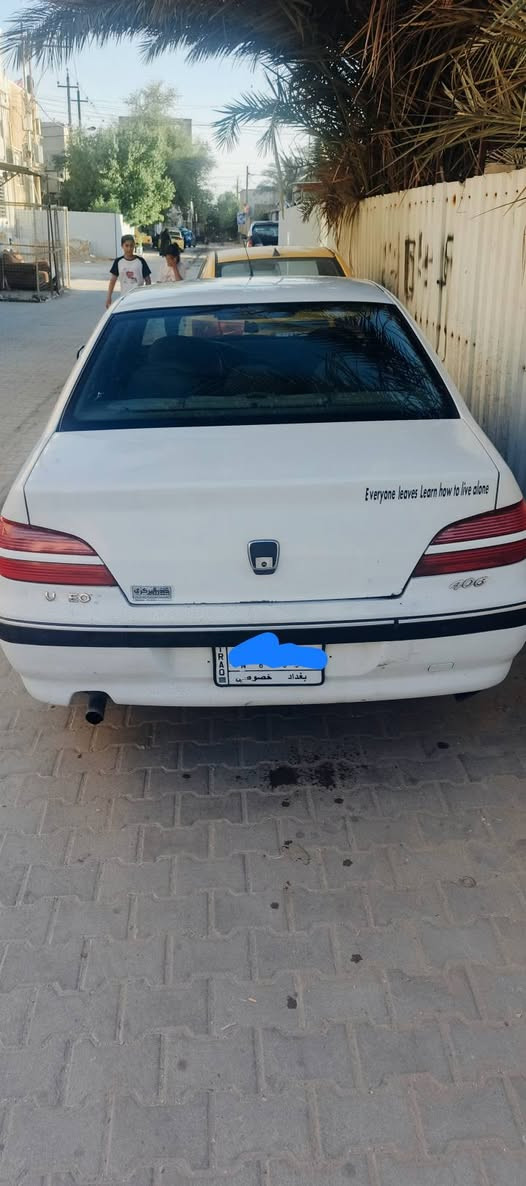 بيجوا  406  نظيفه كير محرك صدر كشر كله نظيف موديل 2001السعر ٤٥ورقه وبيها مجال


**إذا كنت صاحب هذا الإعلان وتريد حذفه لأي سبب، رجاءا أرسل رسالة إلى الدعم الفني**