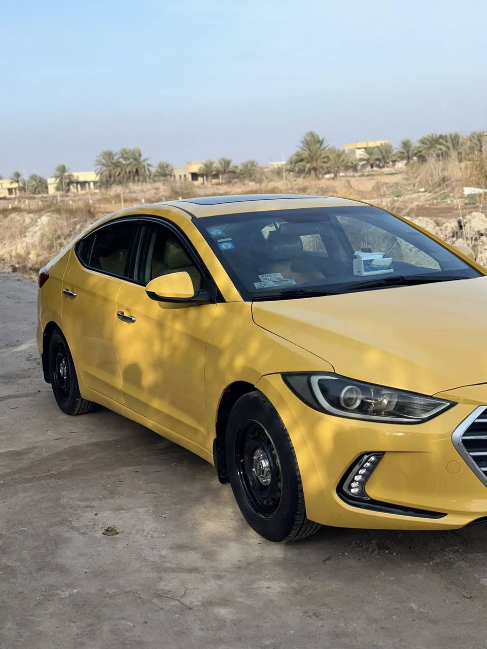 #للبيع.  النترا موديل 2018 وارد امريكي بأسمي رقم بغداد سنويه لل2031 فول مواصفات فتحه بصمه رادار جانيبي كامره دواره شاشه جبيره بلادي لايت زنون مكاني كربلاء مكينه دوش المرغوب 2000 سياره جاهزه احله من الصور سعر 130 ورقه بيها مجال قليل 

رقم الهاتف 👇

***********

***********
