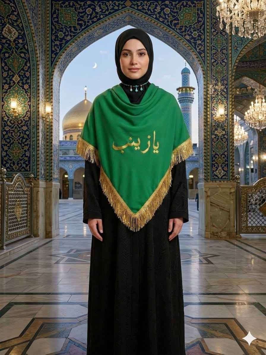 تتوفر شطفة نسائية حسب الطلب متوفرة بلون أسود واخضر 
القماش كشمير بغداد, العراق


**إذا كنت صاحب هذا الإعلان وتريد حذفه لأي سبب، رجاءا أرسل رسالة إلى الدعم الفني**