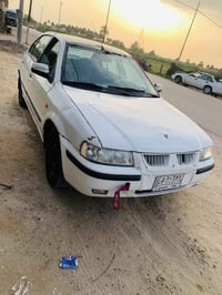 سمند • ٢٠١٠ • مشروع مسيب