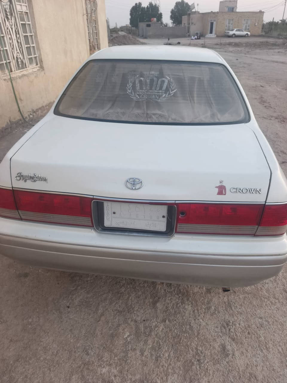 راس الثور موديل 95 رقم نجف بسمي تحويل وين مايعجبك تبريد ثلج السياره جاهزه ترايك 180 المكان الناصريه الشطره ***********
