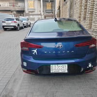 الانترا • ٢٠١٩ • وارد امريكي