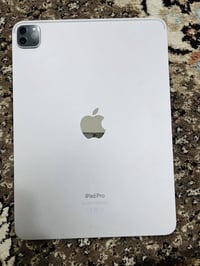 ايباد 11 برو • 120 فريم • حساب ببجي