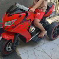 دراجه نضيفه • بس باتري • ناصريه مركز