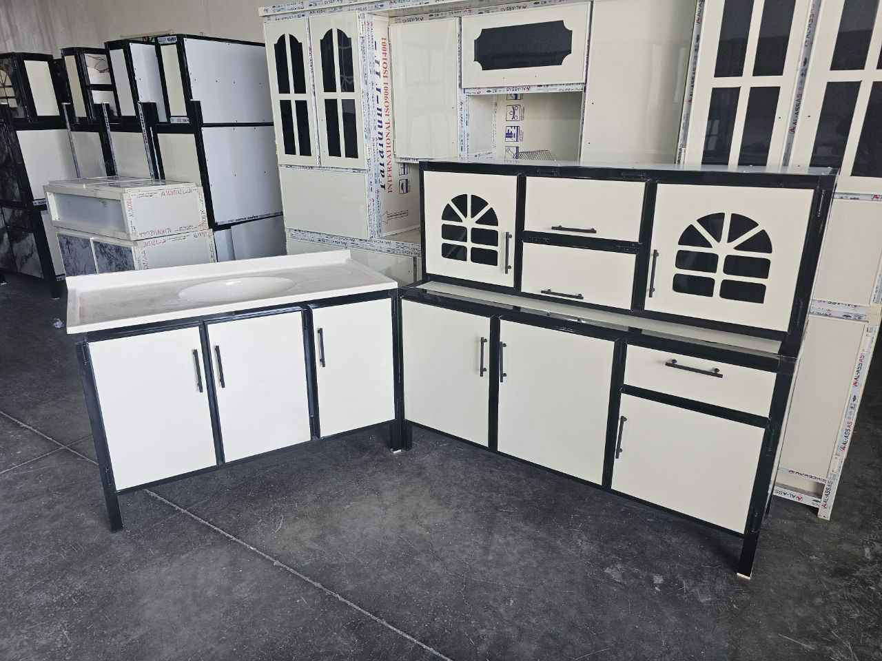 ما عليك بس  احجز والطلب يوصل لباب بيتك 🤗🌹🤗..
كاونتر ارضي وملحق مترونص مع  سنك متر و20 مرمر

كاونتر مترونص ارضي وملحق مع سنك متر و٢٠ مرمر . 

التوصيل🚚🚚
التوصيل 🚚🚚
بغداد داخل  

 /اطراف  بغداد 

//رمادي +فلوجه + كربلاء +بابل

// مركز واسط  
//أطراف واسط
 /الديوانيه +النجف
//ديالى
/ السماوه+  الناصريه+  العماره + البصره بغداد, العراق


**إذا كنت صاحب هذا الإعلان وتريد حذفه لأي سبب، رجاءا أرسل رسالة إلى الدعم الفني**