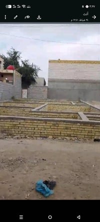 سبل الاولى • ١٤٤م • مياه ومجاري وصلت