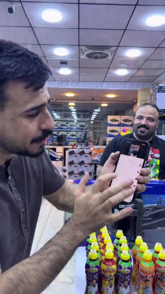المسابقة الأسبوعية من عصير مهيمن & جوقي  لطلب المنتج بكمات كبيره اتصل ***********
