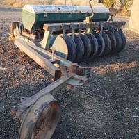 دسك ١٠صاج • دبل شاصي • مكحول صلاح الدين