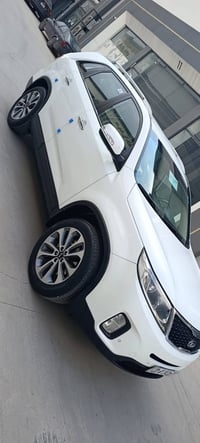 سورنتو • ٢٠١٤ • ماشي ١٢٥٠٠٠