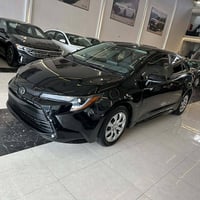 كورولا LE • ٢٠٢٣ • ٤٢٠٠٠ كم