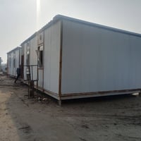 كرفان ٨ *٥ 07809779987