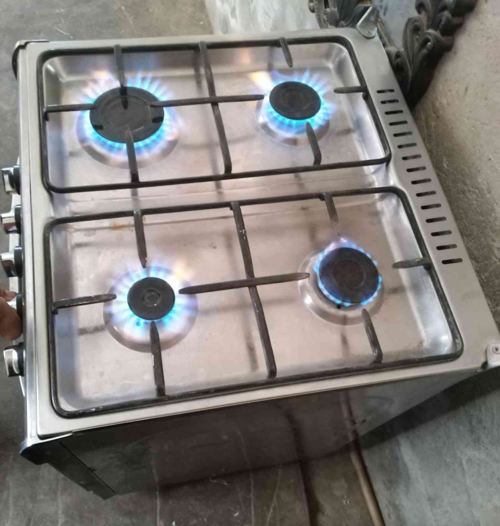 طباخ شغال ونضيف سعر ٧٠وبي مجال مكانه نجف


**إذا كنت صاحب هذا الإعلان وتريد حذفه لأي سبب، رجاءا أرسل رسالة إلى الدعم الفني**
