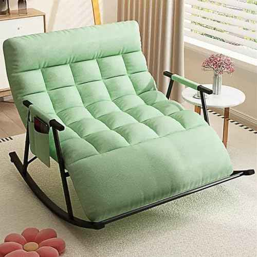 يتميز بتصميم منجد بظهر "مُكبّس" (Tufted back) لتوفير أقصى درجات الراحة. 

تصميم مريح: يتمتع بتصميم مريح للجسم يساعد على تخفيف التعب والاسترخاء.
قابلية التعديل: تأتي بعض الموديلات بظهر قابل للتعديل بعدة مستويات (حتى 6 مستويات) بغداد, العراق


**إذا كنت صاحب هذا الإعلان وتريد حذفه لأي سبب، رجاءا أرسل رسالة إلى الدعم الفني**