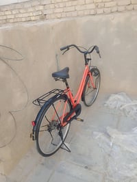 بيسكل • مديل 2022 • نضيف