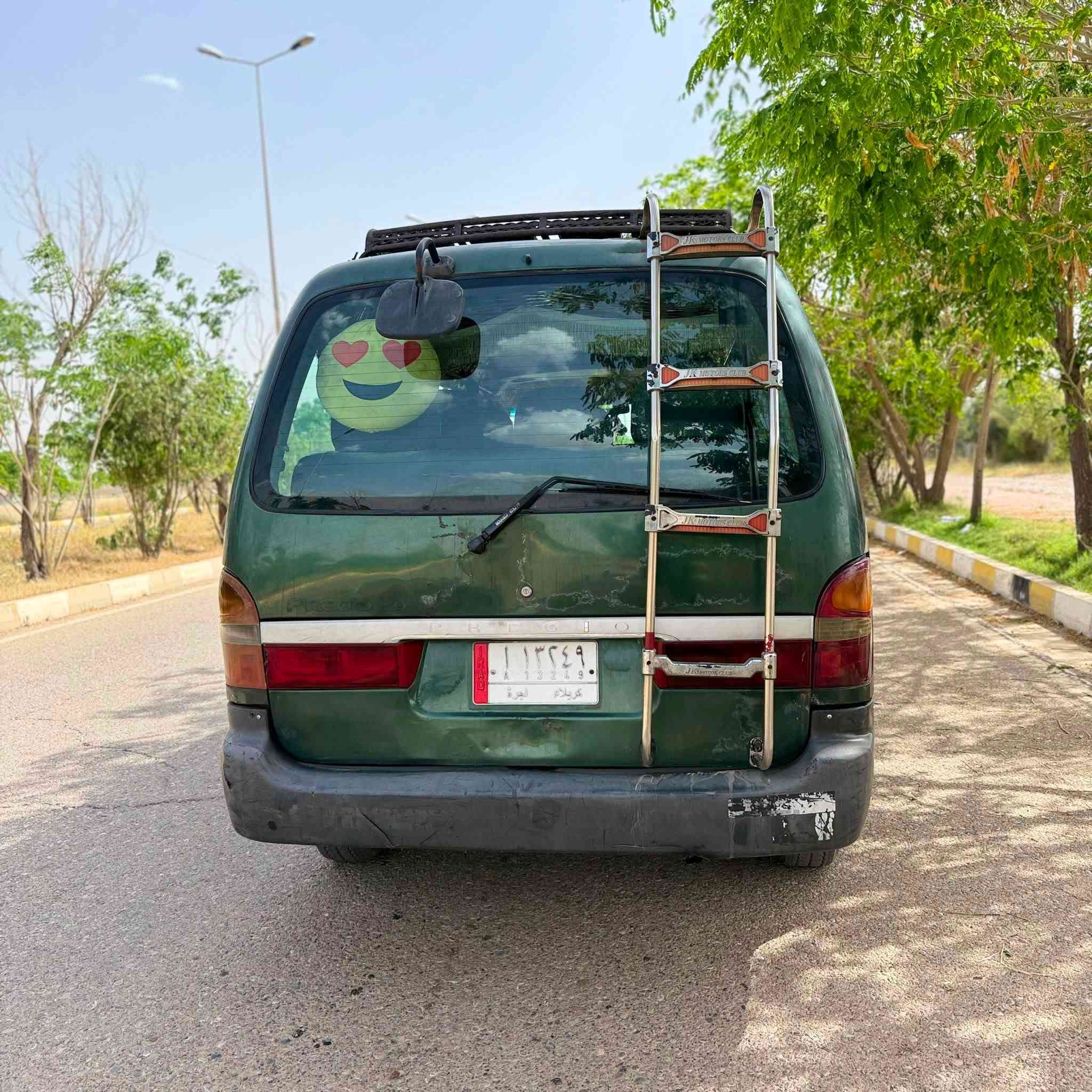 بريجو للبيع موديل 98
***********
