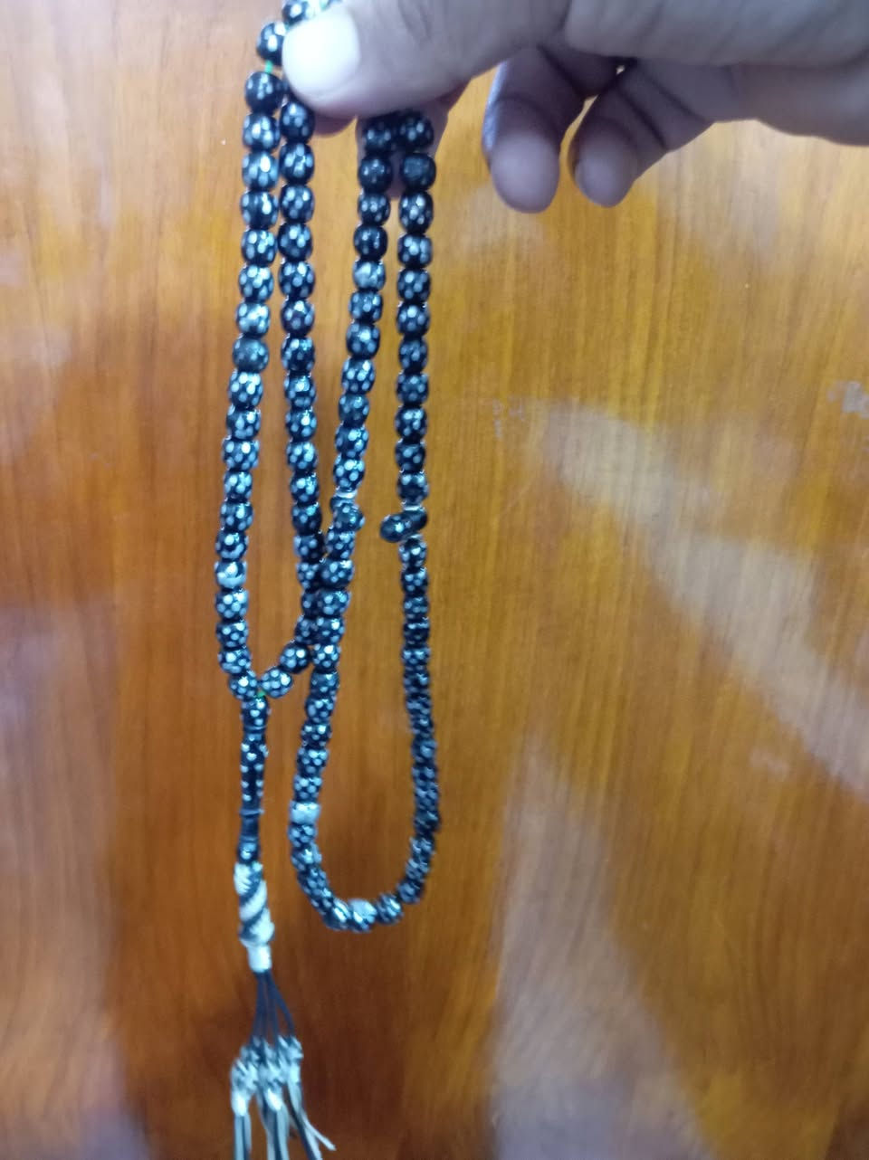 يا الله يسر حجازي قديم انتيك دق فضه 101 الوزن 75 غرام نظافه تامه ***********
