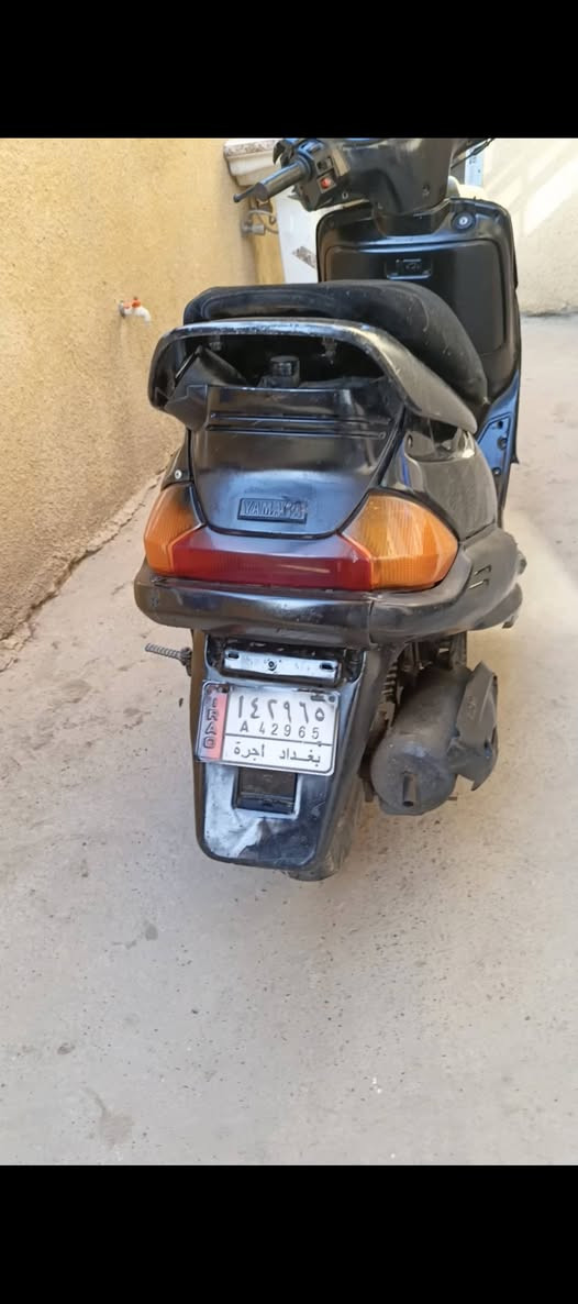 دراجه فراشه فحل 140.  بوب الشام. السعر 250
***********
