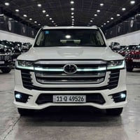 ا � تويوتا لاندكروزر VX Limited 2024 – بريم “أصل وفصل”  💥 محرك 4000cc ...