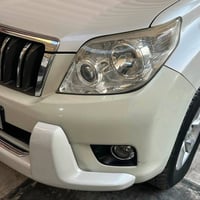برادو موديل 2013 كوتي دبل تانكي سياره نضيفه ماشيه 97 07747065939رقم بغ...