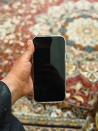 ايفون ١٣ برو ماكس • ١٢٨ • بطارية ٨٩