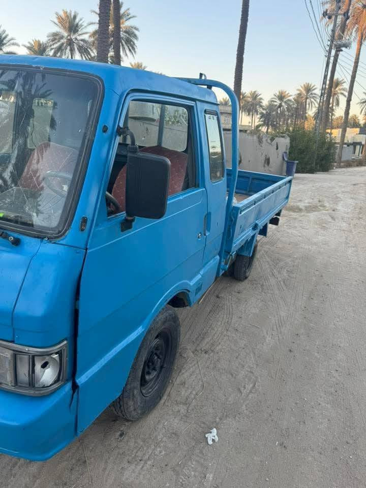 كيه بنكو مديل 94دوات دوات سياره بدون محرك وكير والباقي كله موجود اكسن مكفول شاصي مكفول تخم تايرات جديد ابيعك كوم حديد بدون محرك وكير سعر 7ورقات وبيه مجال مكان سياره كربلاء طوريج ***********
