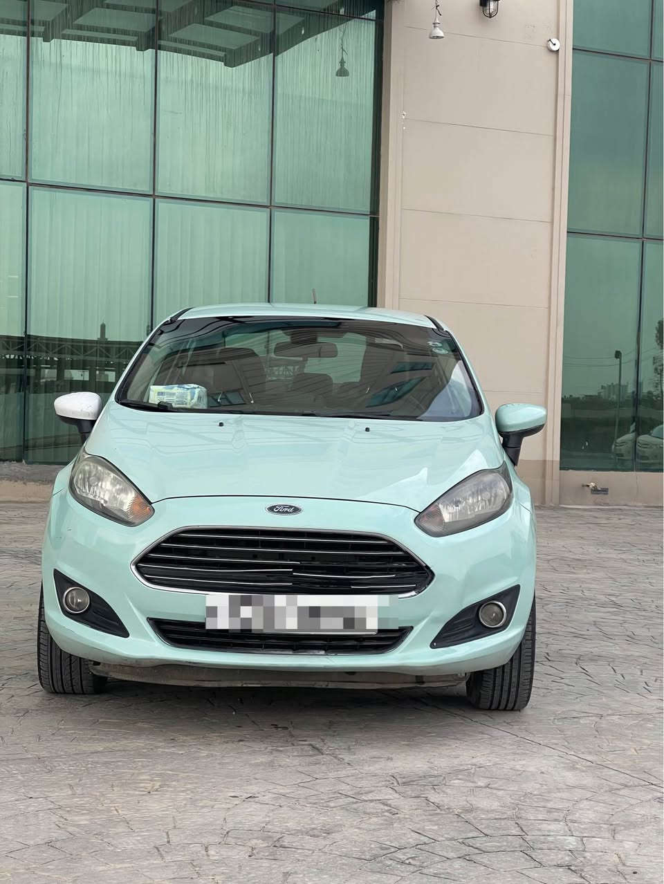 ‎بەناوی خوا 
‎فۆرد فێستا بۆ فرۆشتن 
‎مۆدێل ۲٠۱۷
‎۱ پارچە سبوغ بێ ژۆرێ ۱ جێ تعدیل 
‎مصافات 
‎تعدید سرعە 
‎٤ جام كارەبا 
‎ئاوێنە كارەبا 
‎گەرمی و ساردی بەشەرت 
‎گێڕ تۆماتیك و سپۆرت و عادی
‎٥ ویل و تایەی نوێی لەژێرە 
‎كاڕ پلەی 
‎ناو ۷ ڕەنگ 
‎دوو سویچ
ABS
‎لایت ئۆتۆ 
‎قفل مركەزی
‎سەنەوێ نوێیە تا ۲٠۳۲ 
‎سەیارەكە جائیزە ڕونی مەكینە و ڕونی گێڕم تازە بۆی گۆڕیوە 
‎پاتری تازەیە تایەی تازەیە 
‎سەیارەكە بەناوی خۆمە تعویل و بەناوكردن و غرامە و وەكالەی بەشەرتە 
‎نرخی ۷۷ وەرەقە و تۆزێك معامەلەی تێدایە
‎ژمارەی مۆبایل 
0️⃣7️⃣5️⃣0️⃣7️⃣6️⃣6️⃣2️⃣5️⃣1️⃣3️⃣ أربيل, العراق
