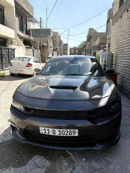 السلام عليكم 

الجميله للبيع ⚫او مراوس

جارجر 2019 بوليسي 

السياره داخل وخارج محدث 2023

كير 1000

كير ومكيزه كفاله

مكينه 5.7 

حداديه جديده

تخم تاير جديد

ويل بوليسي جديد

السياره فور ويل ملغي 

يعني تحرك تايرات وترجع ليوره

تحكم جهاتين 

بصمه 

مري قلاب 

شاشه وسط اندرويد اوتو وابل كار بلي 

ولمواصفات مال ارتي العاديه 

ماشيه 71 مايل 

_____________________

الاضافات 

______________________ 

منضومه غاز 60 لتر ايطالي انسه صرف

تفويله تمشيك 570  كيلو 

مازدات 2023

داخل 2023 

وياله بوليسي 

بولش ونانو سيراميك 

------------------------- 

حادث السياره بنيد ودعاميه 

________________________ 

السياره بيها صبغ بجم ومكان فدراليه بلقماره ابيع صبغ قماره وبلصندوك جانت مغلفه ويابس عليه فابلون

_________

السعر 175 وبيها مجال  

___________ 

بغداد الغزاليه - بغداد الكراده. 

***********

السلام عليكم 

الجميله للبيع ⚫او مراوس

جارجر 2019 بوليسي 

السياره داخل وخارج محدث 2023

كير 1000

كير ومكيزه كفاله

مكينه 5.7 

حداديه جديده

تخم تاير جديد

ويل بوليسي جديد

السياره فور ويل ملغي 

يعني تحرك تايرات وترجع ليوره

تحكم جهاتين 

بصمه 

مري قلاب 

شاشه وسط اندرويد اوتو وابل كار بلي 

ولمواصفات مال ارتي العاديه 

ماشيه 71 مايل 

_____________________

الاضافات 

______________________ 

منضومه غاز 60 لتر ايطالي انسه صرف

تفويله تمشيك 570  كيلو 

مازدات 2023

داخل 2023 

وياله بوليسي 

بولش ونانو سيراميك 

------------------------- 

حادث السياره بنيد ودعاميه 

________________________ 

السياره بيها صبغ بجم ومكان فدراليه بلقماره ابيع صبغ قماره وبلصندوك جانت مغلفه ويابس عليه فابلون

_________

السعر 175 وبيها مجال  

___________ 

بغداد الغزاليه - بغداد الكراده. 

*********** بلاد رز
