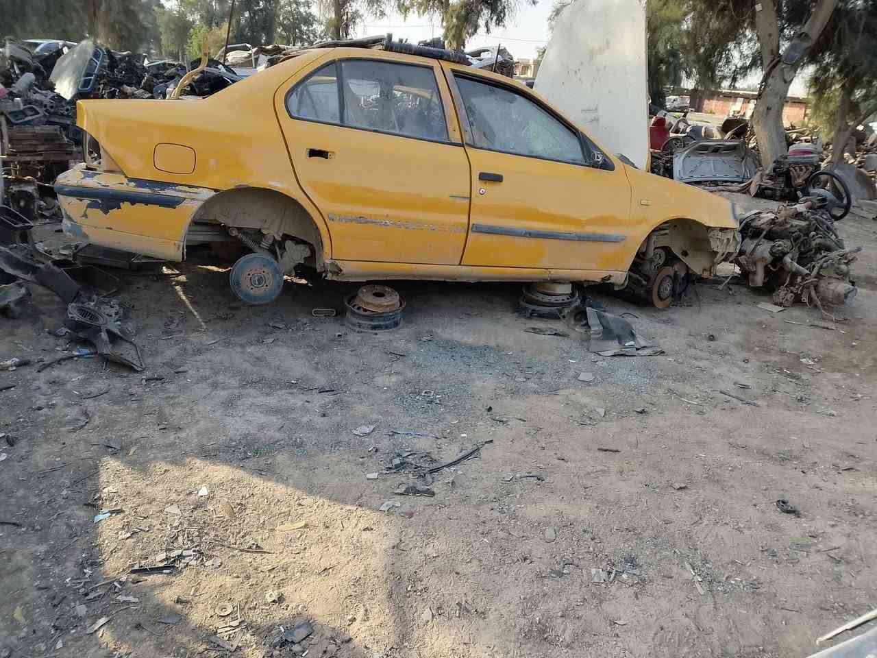 تفصيخ بابل مشروع المسيب***********
