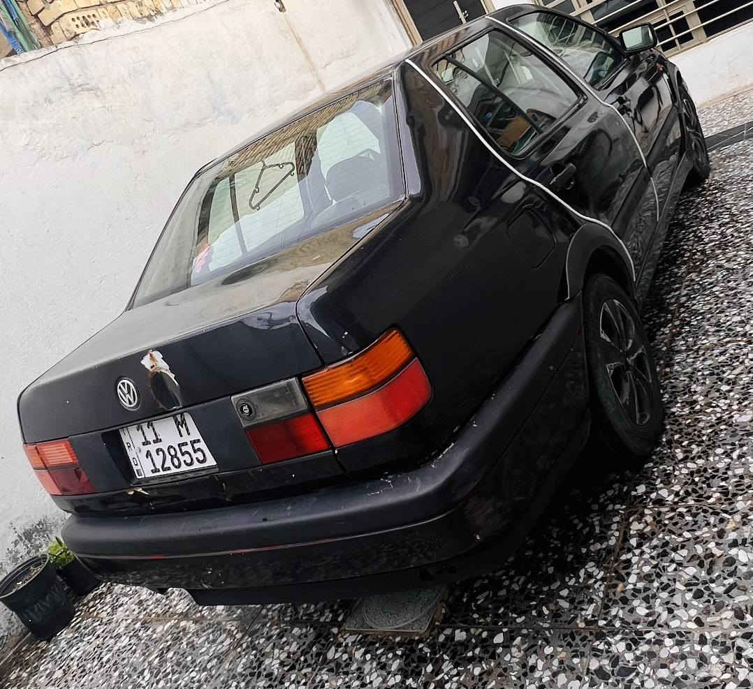 ‏كولف فمتو  ١٩٩٢
‏سنوية باسمي جديدة ٢٠٣١
‏هزة جديدة 
‏رقم دولي 
‏تحويل مباشر 
‏محرك ٢٠٠٠ كابريتر 
‏كير أوتو ميكانيكي المرغوب 
‏تبريد فقط غاز 
‏مكانها بغداد 
‏السعر 38 $ وبيها مجال بسيط
‏***********
‏ بغداد, العراق
