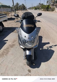 ماجسته دبل رون • ٢٥٠ • ٢٠٠٣