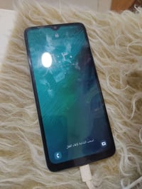 سامسونج اي 70 • ذاكرة ١٢٨ • قفل