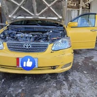 كورلا نحله • جاهزه