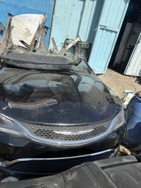 وصول كصة سي 200   معوجود صيانة عامة  بغداد كسرة وعطش  متوفر توصيل لجمي...