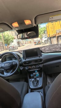 كونا ٢٠٢٣ • وارد امريكي • ماشية ٢٥ ألف