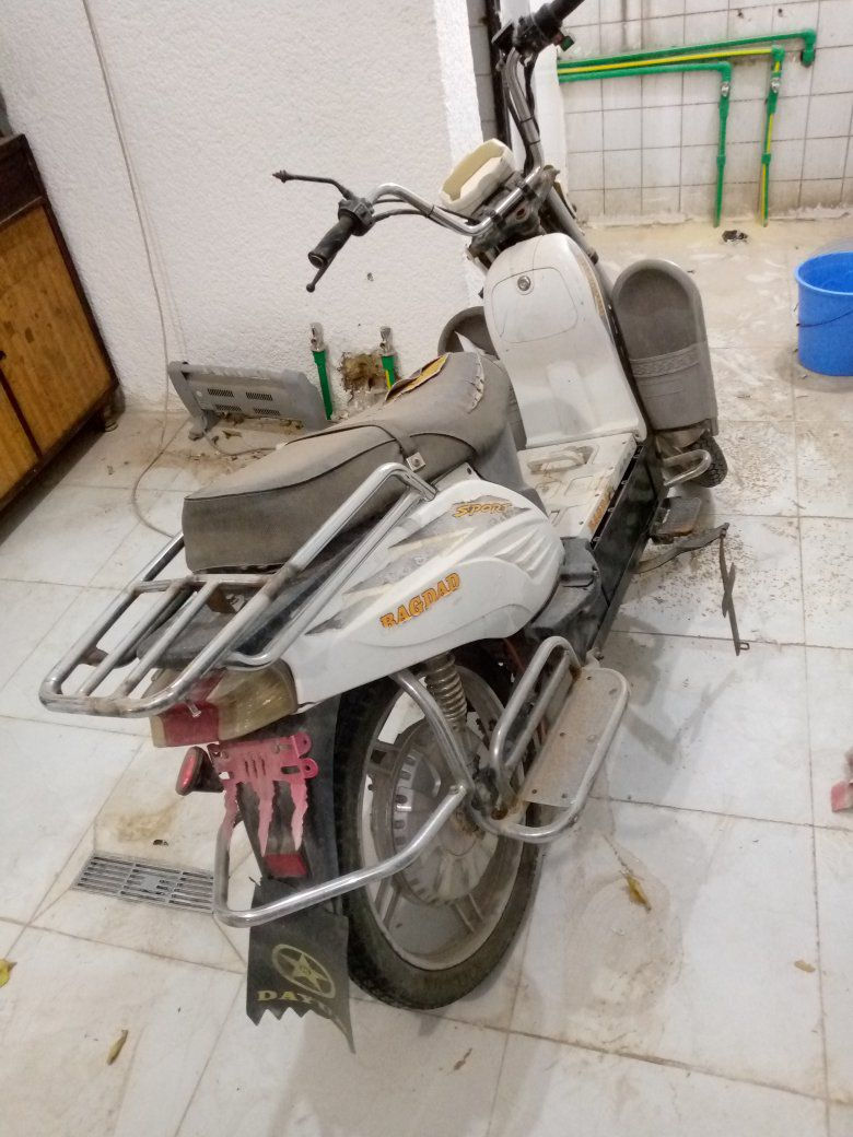 السلام عليكم 
دراجه شحن هارلي شغاله
 بدون بطاريات السعر 150


**إذا كنت صاحب هذا الإعلان وتريد حذفه لأي سبب، رجاءا أرسل رسالة إلى الدعم الفني**