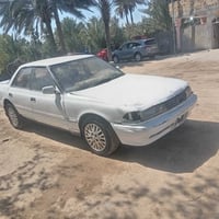 مكينة وكير جديد • رقم نجف • سنوية ٢٠٢٨