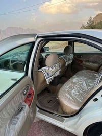 نیسان ماکزیما 2007 ناوزەرد گێرعادی ڕەقەم اصلی تەبرید گەرمی کارەبایی هە...