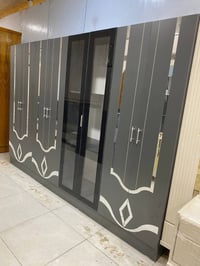 دواليب • تركيب ونقل • بغداد