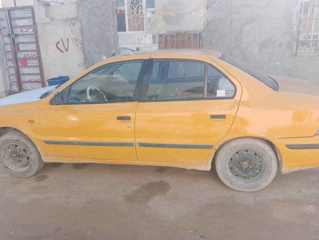 سمد مديل١١ كير وحداديه امس شادهن محرك نظيف سياره حلوه كبل لشارع راعيهه ما اندله وعدي وكاله من ابو وكاله بس ارقام راحت اتكفل سرقه عشاير حجز حته برائه ذمه من المصرف عندي وكاله وسنويه ولاسق كلهن عندي سعر ١٥ شراي يتصل ***********
