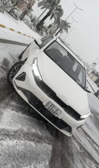 كي3 • محرك ١.٦ • مشي ١٩٠٠٠