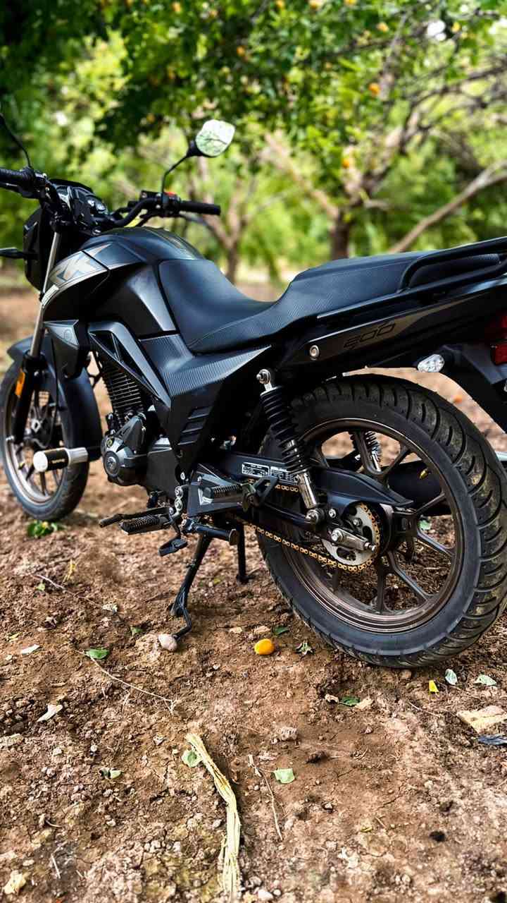 السلام عليكم 
دراجه RK200cc
موديل 2025 ماشيه 8000 مكفوله كفاله عامه جيب اي احد تعال افحص رقم وسنويه ب اسمي اي استفسار خاص متواجد واتساب وهاتف علا هذا الرقم *********** Colombo, Sri Lanka
