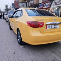 النترا 2008 بدون ضرار مكينه وكير شرط طخم تاير جديد  شرط الوكاله والتحو...