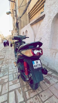 سكنكس • محرك ناعم • بغداد الكاظمية