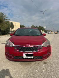 فورتي ٢٠١٤ • مكينة ٢٠٠٠ • مشي ١٦١٠٠٠