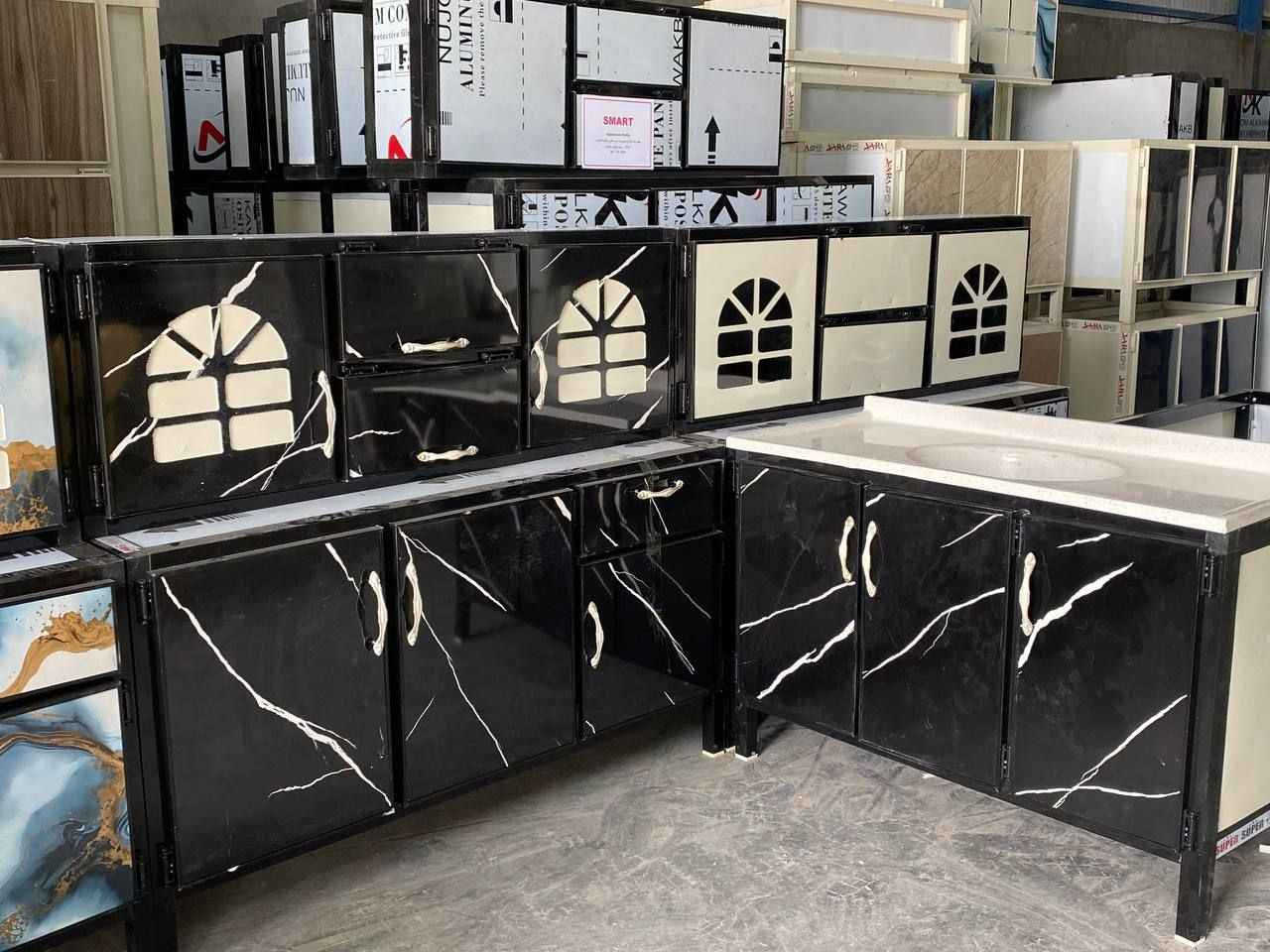 كاونتر متر ونص 3 قطع ارضي وملحق وسنك متر و20
السعر 200 الف 🔥🔥 حلة, بابل


**إذا كنت صاحب هذا الإعلان وتريد حذفه لأي سبب، رجاءا أرسل رسالة إلى الدعم الفني**