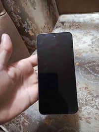 انفنكس نوت 60اي ذاكره 256 بطاريه 5200جهاز اخو الجديد   كارتون كامل ملح...